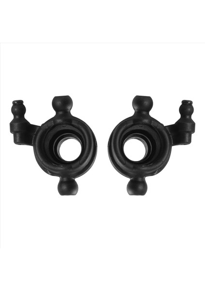 2pcs Xinlehong Hosim Q901 Için Ön Direksiyon Kupası SJ01 Q902 Q903 9130 9136 9137 1/16 Rc Araba Yedek Parçalar Aksesuarları (Yurt Dışından) fırsatları