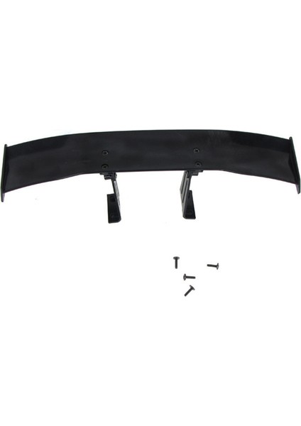 1/10 Rc Için 2x Yarış Drift Araba Arka Kanatlar Drift Yol Vücut Gövde Kanadı Evrensel Parçalar Aksesuarlar (Yurt Dışından) modelleri