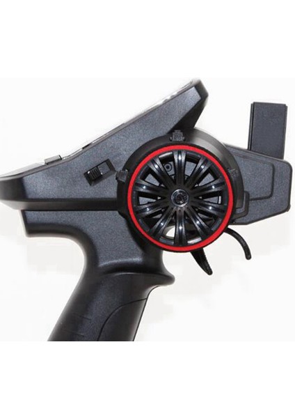 2x Rc Arabalar Traxxas Futaba Için Traxxas Futaba Için Terici Direksiyon Simidi Köpük Kavrama Kavrama Sünger 3pv Fs Gt2 (Yurt Dışından) indirimleri