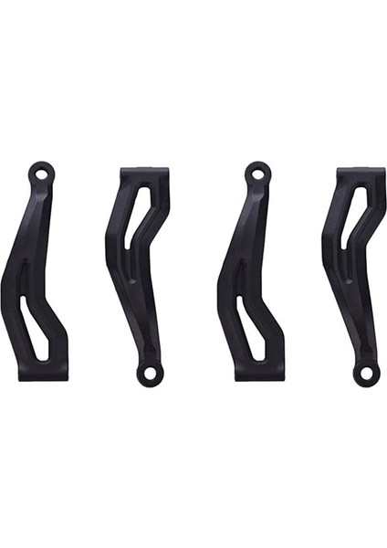 S911 S912 9115 9116 Rc Araç Üst Kol Rc Araba Yedek Parçaları Için 2 Çift 15-SJ07 Araç Üst Kol Araç Parçaları (Yurt Dışından)