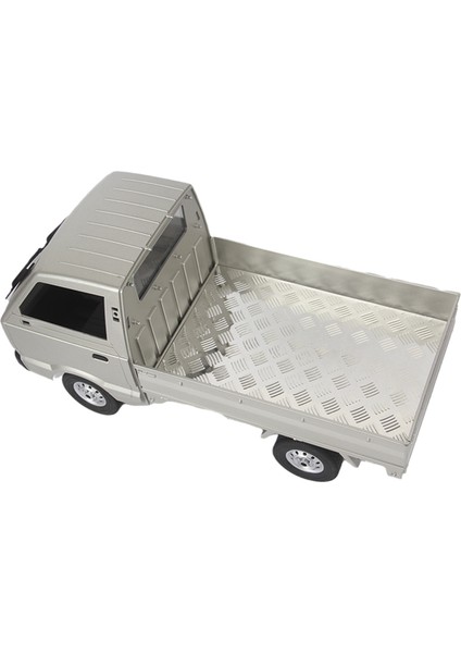 Wpl D12 Için 2x 1/10 Rc Araba Yükseltme Parçaları Arka Bagaj Kapağı Kaçma Plakası Anti-Kayma Anti-Kayma Kartı Dekoratif Plaka Aksesuarları (Yurt Dışından) indirimleri