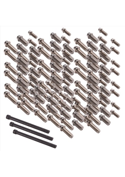 150PCS Evrensel Rc Vida Kiti M2/m2 5/m3 Vidalar Çiftlik Seti Traxxas/axial/redcat/hpı/arrme Için Donanım Bağlantı Elemanları (Yurt Dışından) fiyatları