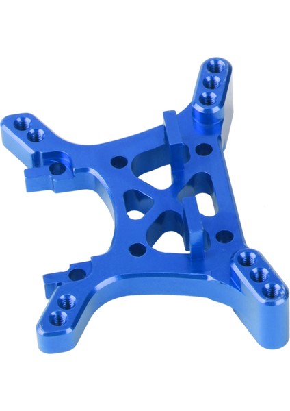 2pcs Metal Şok Kulesi A2504 Remo Hobby Smax 1621 1625 1631 1635 1651 1655 1/16 Rc Araba Yükseltme Parçaları Mavi (Yurt Dışından) fırsatları