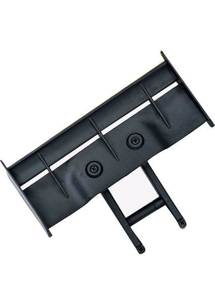 Xlf Için 2x Kuyruk Kanadı X03 X-03 1/10 Rc Araç Fırçasız Kamyon Yedek Parçalar Aksesuarlar (Yurt Dışından) modelleri