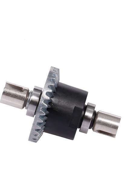 4pcs Metal Diferansiyel Dişli 144001-1309 Wltoys Için 144001 1/14 4WD Rc Araba Yedek Parça (Yurt Dışından) fiyatları