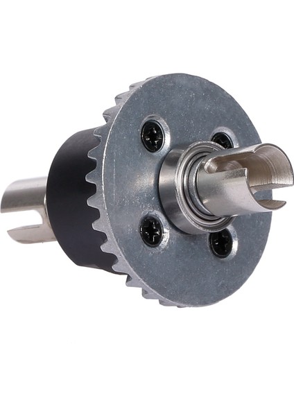 4pcs Metal Diferansiyel Dişli 144001-1309 Wltoys Için 144001 1/14 4WD Rc Araba Yedek Parça (Yurt Dışından) modelleri