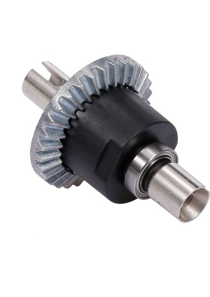 4pcs Metal Diferansiyel Dişli 144001-1309 Wltoys Için 144001 1/14 4WD Rc Araba Yedek Parça (Yurt Dışından) fırsatları