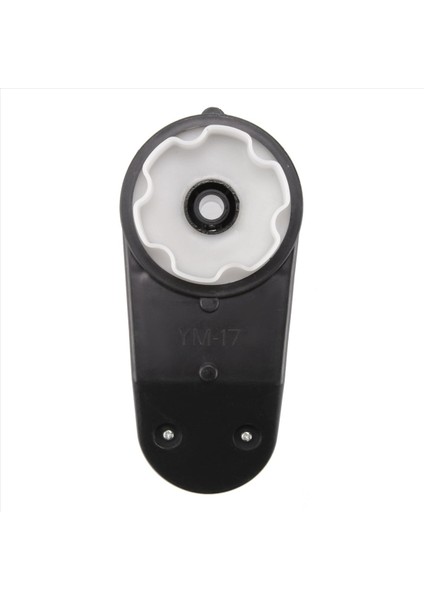 RS390 Elektrikli Motor Şanzıman 12V 15000RPM Araç Dc Motor Dişli Kutusu Çocuklar Için Elektrikli Off-Road Araç Oyuncak (Yurt Dışından) indirimleri