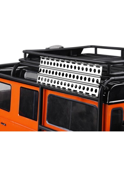 Eksenel SCX10 Trx-4 D90 1/10 Rc Paletli Araba (Yurt Dışından) indirimleri