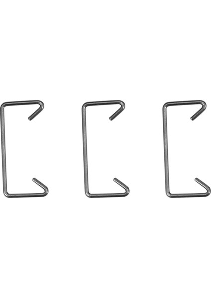 8pcs Yükseltme Metal Tekerlek Ağırlığı Op Wpl Rc Car B14 B16 B24 B36 B14K B24K C14K Artış Dengesi (Yurt Dışından) modelleri