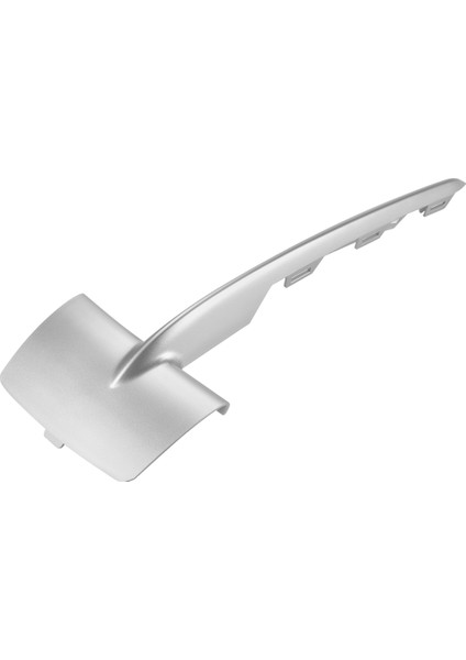 Bmw Için Krom Ön Sol Tampon Izgarası Döşeme Kalıbı 51117303113 (Yurt Dışından)