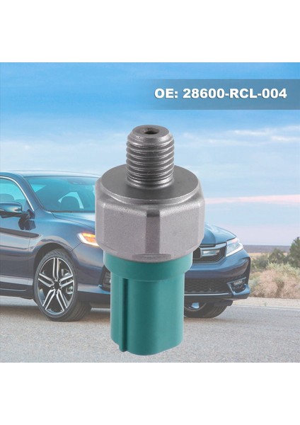Honda Accord Cr-V Için Şanzıman 2./3. Basınç Sensörü Anahtarı (Yurt Dışından) indirimleri
