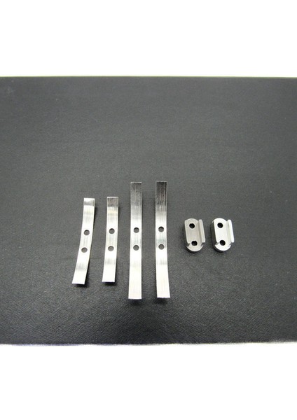 10PAIR Çelik Şok Emilim Yaprak Yayları Wpl D12 B14 B24 B16 B36 Rc Kamya Kayıt Parçaları Aksesuarları Için Süreç (Yurt Dışından) indirimleri