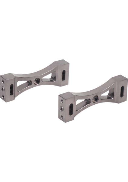 10PCS Wpl Için Metal Braket B1 B14 B16 B24 C14 C24 B36 Mn D90 D91 Rc Araba Yükseltme Metal Dıy Parçaları Kiti (Yurt Dışından) indirimleri