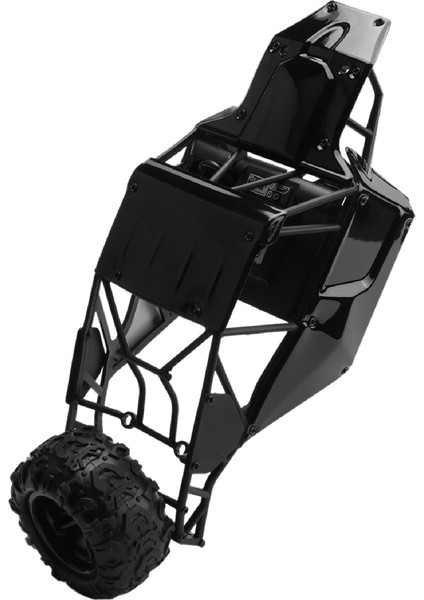 Pxtoys Için Rc Araç Vücut Kabuğu Enoze 9300 9301 9302 9303 1/18 Rc Araba Yedek Parçaları Aksesuarları 1 (Yurt Dışından)