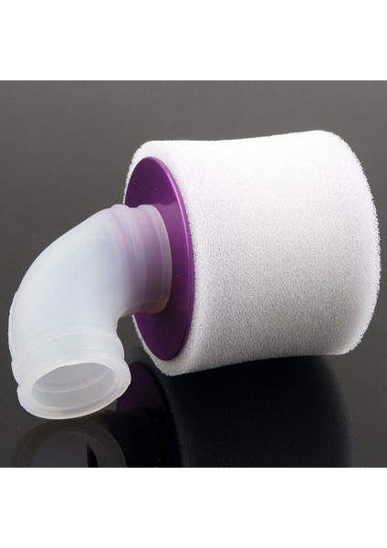 2x Rc 081070 (04103) Hsp 1 8 Sh 28 Nitro Motor Için Mor Şap Hava Filtre Kapağı (Yurt Dışından) fiyatları