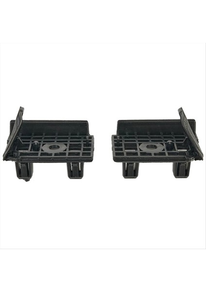 Tesla Için Ön Tampon Orta Braketi Ön Tampon Çamurluk Braketi (Yurt Dışından)