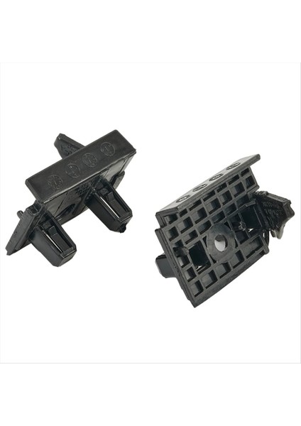 Tesla Için Ön Tampon Orta Braketi Ön Tampon Çamurluk Braketi (Yurt Dışından) fiyatları