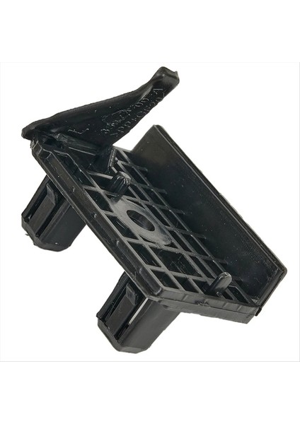 Tesla Için Ön Tampon Orta Braketi Ön Tampon Çamurluk Braketi (Yurt Dışından) modelleri