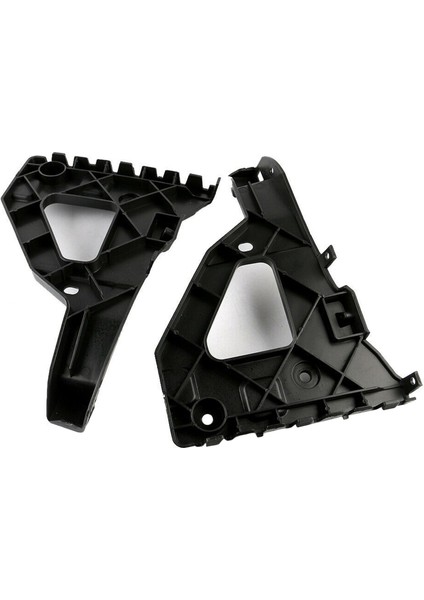 Audi A6 C6 S6 05-11 Için Ön Tampon Braket Tutucu Kılavuz Yüz Çubuğu (Yurt Dışından) fırsatları