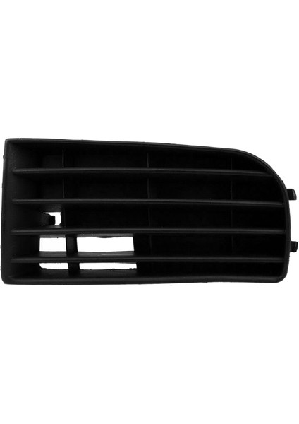 Golf 5 A5 Mk5 2004-2009 Için Sol Ön Tampon Sis Lambası Çerçevesi (Yurt Dışından)