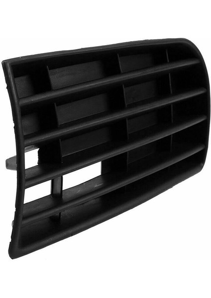 Golf 5 A5 Mk5 2004-2009 Için Sol Ön Tampon Sis Lambası Çerçevesi (Yurt Dışından) fırsatları