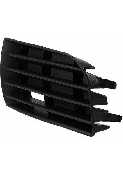 Golf 5 A5 Mk5 2004-2009 Için Sol Ön Tampon Sis Lambası Çerçevesi (Yurt Dışından) indirimleri