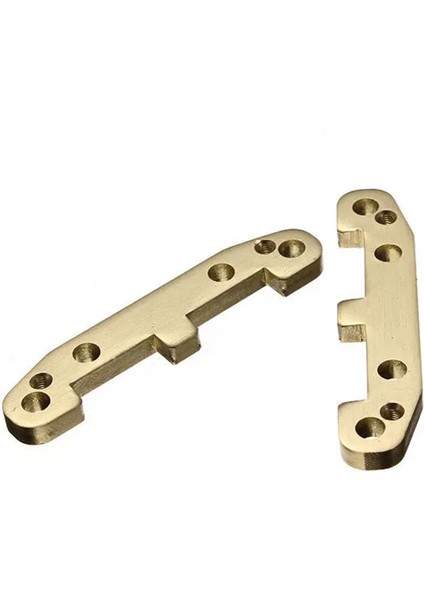 6x Kol Tutucu Salıncak Kolu Takviye Parçaları EA1005 Jlb Racing Cheetah Için 1/10 Fırçasız Rc Araç Parçaları Aksesuarları (Yurt Dışından) indirimleri