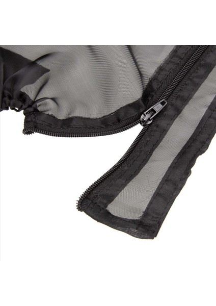 2x Fermuar Tipi Naylon Örgü Traxxas Için Şasi Tozu Su Geçirmez Net Kapak Koruması 1/16 E-Revo Zirvesi Rc Araba (Yurt Dışından) fırsatları