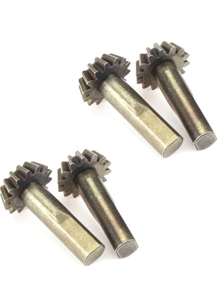 4pcs Metal K949-43 Wltoys 104001 K949 1/10 Rc Araba Yükseltme Parçaları Yedek Aksesuarlar (Yurt Dışından)