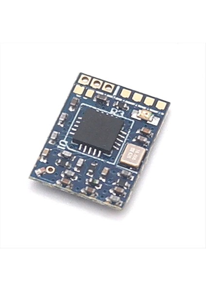 Dasıkro Için 2 4g 8ch Afhds Nano Yüzey Alıcı DAS87 1/87 Flysky Verici Mini Yarış Rc Araba Parçaları (Yurt Dışından) modelleri