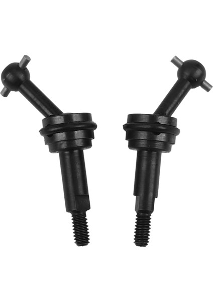 2x Metal Tam Set Yükseltme Parçaları Wltoys Için Şok Emici 1/28 K969 K979 K989 K999 P929 P939 Rc Araç Parçaları Mavi (Yurt Dışından) indirimleri