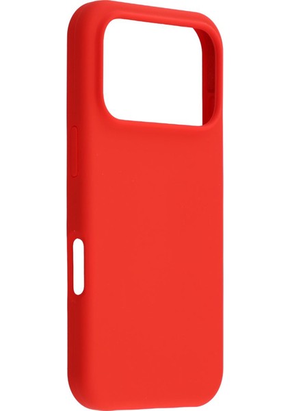 iPhone 17 Pro Max Katı Silikon Darbeye Dayanıklı Telefon Arka Kapağı (Yurt Dışından) fiyatları