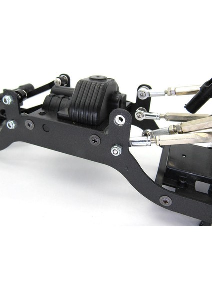 24PCS Counterunk Şemsiye Düz Head Yuvarlak Kafa Vidası Içbükey Mn D90 D91 MN99S Rc Araba Parçaları Için (Yurt Dışından) fırsatları