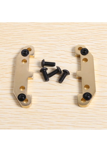 4x Kol Tutucu Salıncak Kolu Takviye Parçaları EA1076 Jlb Racing Cheetah Için 1/10 Fırçasız Rc Araç Parçaları Aksesuarları (Yurt Dışından) modelleri