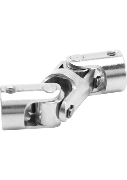 Vida ile 2x Rc Çift Evrensel Ortak Ortak Gimbal Gimbal Bağlantıları 6X6MM (Yurt Dışından) fiyatları