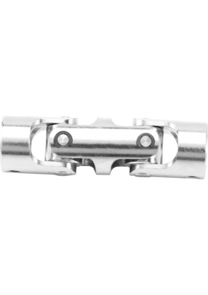 Vida ile 2x Rc Çift Evrensel Ortak Ortak Gimbal Gimbal Bağlantıları 6X6MM (Yurt Dışından) modelleri