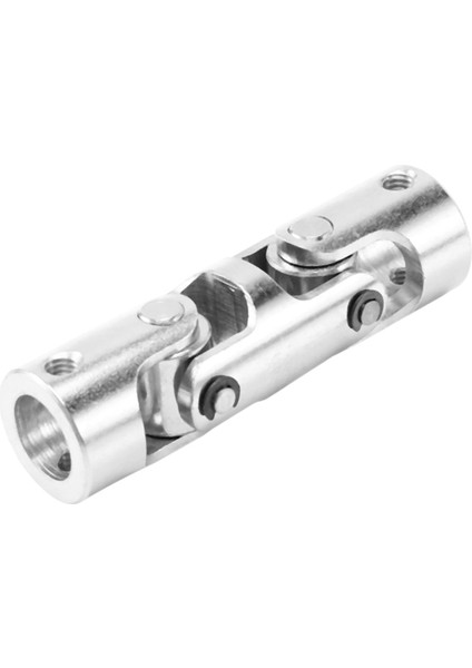 Vida ile 2x Rc Çift Evrensel Ortak Ortak Gimbal Gimbal Bağlantıları 6X6MM (Yurt Dışından) fırsatları