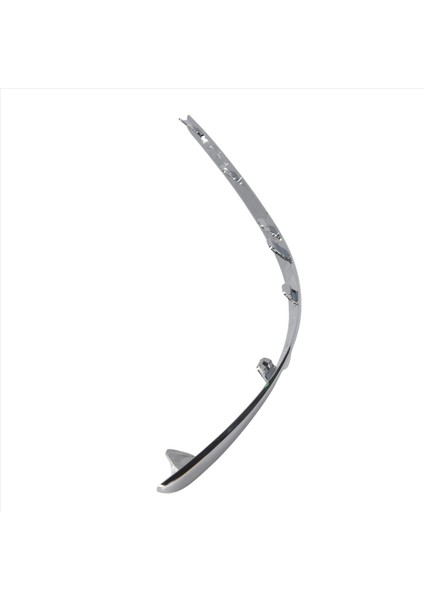 Mercedes-Benz Için Ön Tampon Krom Kaplama Sol Taraf 2048850721 (Yurt Dışından) fırsatları