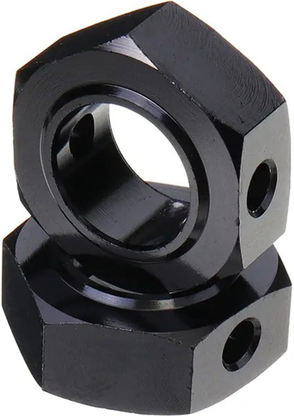 Jlb Racing Cheetah Için 4x Tekerlek Eklemi EA1015 11101 21101 J3 Hız 1/10 Rc Araç Parçaları Aksesuarları (Yurt Dışından) modelleri