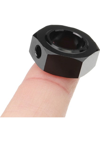 Jlb Racing Cheetah Için 4x Tekerlek Eklemi EA1015 11101 21101 J3 Hız 1/10 Rc Araç Parçaları Aksesuarları (Yurt Dışından) fırsatları