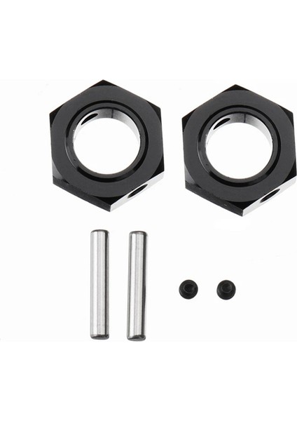 Jlb Racing Cheetah Için 4x Tekerlek Eklemi EA1015 11101 21101 J3 Hız 1/10 Rc Araç Parçaları Aksesuarları (Yurt Dışından) indirimleri