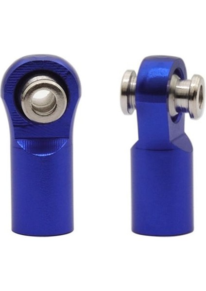 Trx4 SCX10 M4 Için Tırmanma Arabası 1 10METAL Arabalar Top Toka Tırmanma Arabası Metal Top Kafası Mavisini Bağlamak Için Tie Çubuğu Kabul Ediyor (Yurt Dışından) fiyatları