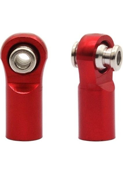 Trx4 SCX10 M4 Için Tırmanma Arabası 1 10METAL Arabalar Top Toka Tırmanma Arabası Metal Top Kafası Mavisini Bağlamak Için Tie Çubuğu Kabul Ediyor (Yurt Dışından) fırsatları