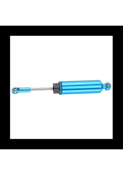 Wltoys Için 4x Rc Dıy Parçaları 12428 Parçalar 12423 Fy-03 Jjrc Q39 Metal Şok Emici Rc Araba Yükseltme Aksesuarları (Yurt Dışından) fiyatları