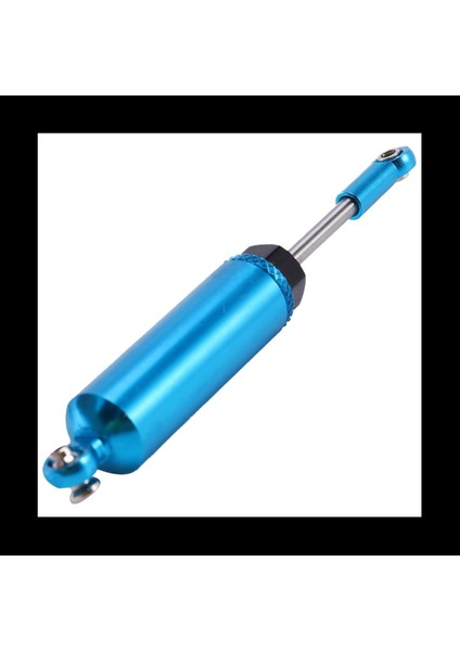 Wltoys Için 4x Rc Dıy Parçaları 12428 Parçalar 12423 Fy-03 Jjrc Q39 Metal Şok Emici Rc Araba Yükseltme Aksesuarları (Yurt Dışından) fırsatları