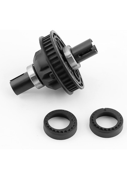 38T Kemer Dişli Diferansiyel Sakura S Xı Xıs Cs D4 D5 Ultimate 1/10 Rc Araba Yükseltme Parçaları (Yurt Dışından) indirimleri