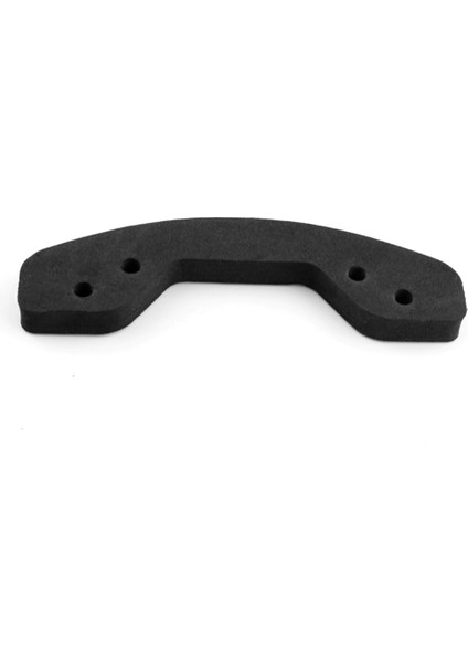 Ön Tampon Sünger Köpüğü Tamiya XV01 Xv-01 FF03 1/10 Rc Araba Yükseltme Parçaları Yedek Aksesuarlar (Yurt Dışından)