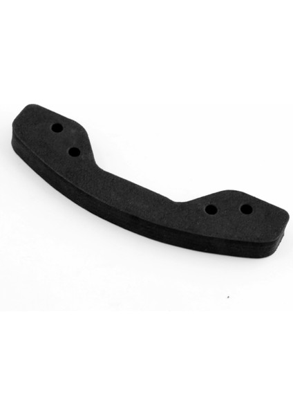 Ön Tampon Sünger Köpüğü Tamiya XV01 Xv-01 FF03 1/10 Rc Araba Yükseltme Parçaları Yedek Aksesuarlar (Yurt Dışından) fiyatları