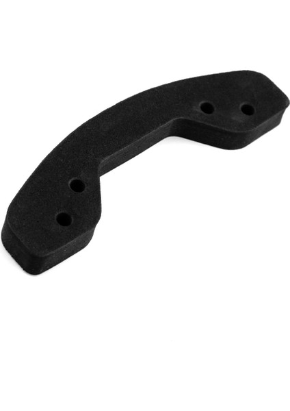 Ön Tampon Sünger Köpüğü Tamiya XV01 Xv-01 FF03 1/10 Rc Araba Yükseltme Parçaları Yedek Aksesuarlar (Yurt Dışından) modelleri